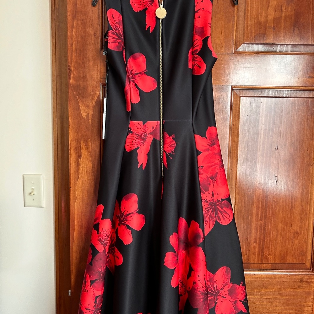 Cocktail dress